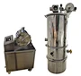 Vacuum feeder